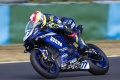 Yamaha championne monde WSBK vente
