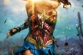 Film moto Wonder Woman