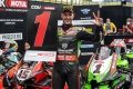 WSBK Triplé Rea à Assen