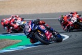 WSBK Razgatlioglu double mise Espagne