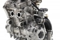 Yamaha décoller moteurs