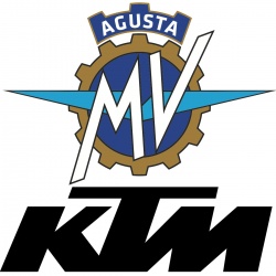 Accord stratégique entre KTM et MV Agusta