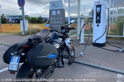2 milliards d'aides pour l'électrique