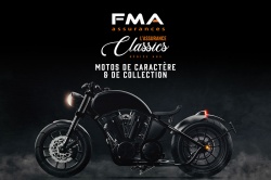 Une assurance pour les prépas et motos de collection
