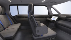 L'ONU ouvre la voie aux véhicules autonomes - Crédit photo : Waymo