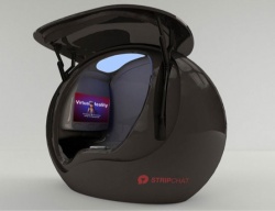 Capsule de masturbation