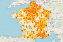 Où trouver du carburant pendant la pénurie ?