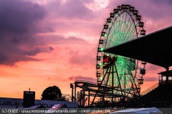8h Suzuka : le HRC en tête des qualifications