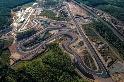 Annulation du Grand Prix de Finlande MotoGP