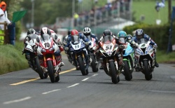 Pas de centenaire pour l'Ulster Grand Prix