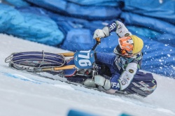 Ice Speedway : doublé de Bogdanov à Togliatti - Crédit photo : Good-Shoot