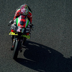 MotoGP Pole position Aleix Espargar en Argentine