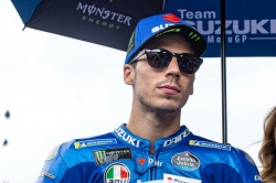 MotoGP : Joan Mir chez Honda