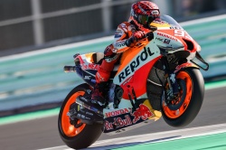 MotoGP : Repsol rempile avec Honda - Crédit photo : Honda Racing Corporation