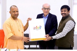 Un Grand Prix en Inde pour le MotoGP