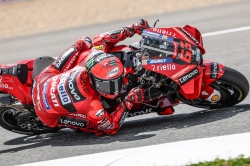 MotoGP : Bagnaia en pole à Jerez - Crédit photo : Good-Shoot
