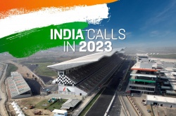 MotoGP : l'Inde dès la saison prochaine