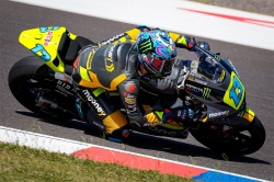 Moto2 : deux sur trois pour Vietti - Crédit photo : MotoGP