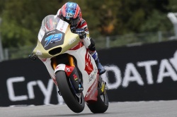 Moto2 : l'Autriche pour Ogura - Crédit photo : MotoGP