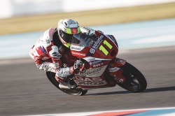 Moto3 : Garcia ouvre son compteur en Argentine - Crédit photo : GasGas