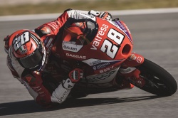 Moto3 : Guevara s'impose en Catalogne - Crédit photo : Rob Gray/Polarity Photo