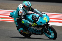 Moto3 : Foggia s'impose à Mandalika