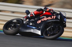 Six nouvelles motos autorisées en Supersport