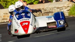 Tourist Trophy : un père et son fils tués