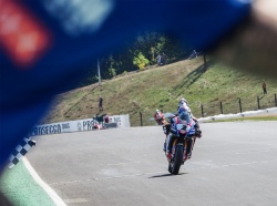 WSBK : victoire Razgatlioglu à Most