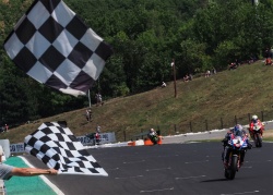 WSBK : Razgatlioglu signe le doublé à Most