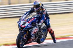 WSBK : Razgatlioglu s'impose au Royaume-Uni - Crédit photo : Yamaha Racing