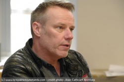 Norton : Stuart Garner condamné à la prison