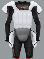 Airbag moto Alpinestars Tech-Air 10