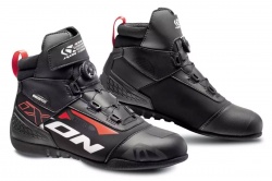 Basket moto Ixon Ranker WP