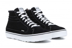 Baskets cuir TCX Street 3 Waterproof