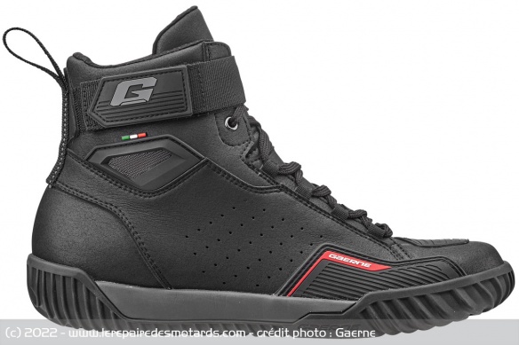 Baskets moto Gaerne G.Rocket