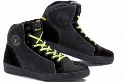 Baskets moto Stylmartin Shadow