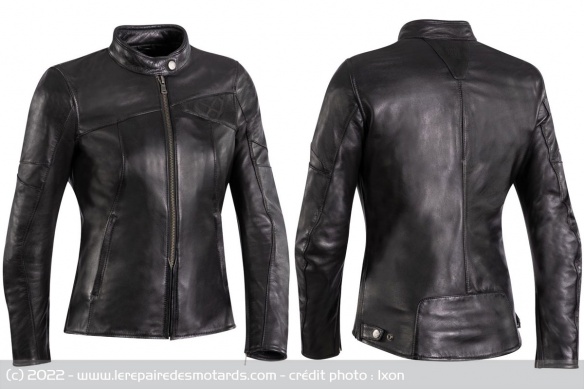 Blouson Ixon Cranky Lady Blouson Ixon Cranky Lady