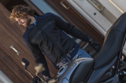 Blouson été Tucano Urbano Ubran Network