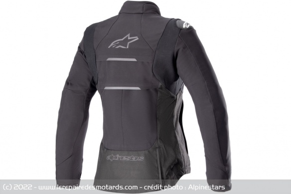 Blouson Alpinestars Stella Alya Sport Blouson Alpinestars Stella Alya Sport