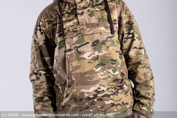 Blouson RST Loadout Blouson RST Loadout
