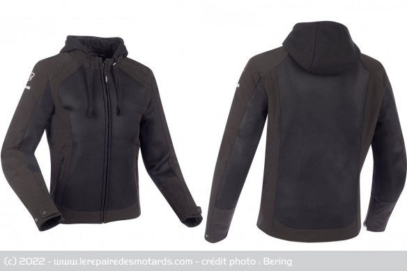 Blouson Bering Zenith Blouson Bering Zenith