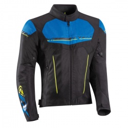 Blouson textile Ixon T-Rex