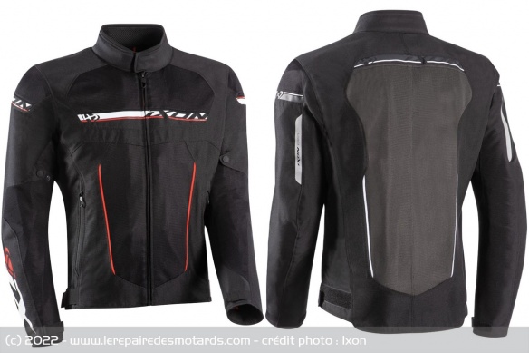 Blouson Ixon T-Rex Blouson Ixon T-Rex
