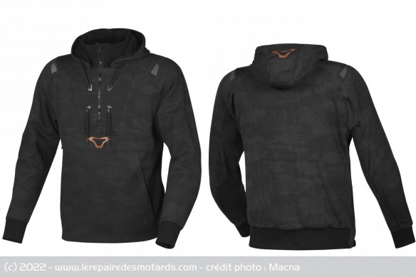 Blouson Macna Byron Blouson Macna Byron