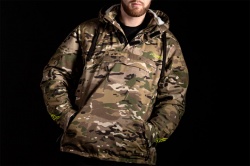 Blouson textile RST Loadout