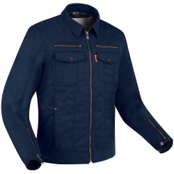 Blouson textile Segura Patrol