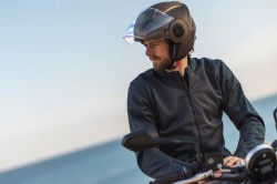 Blouson textile Tucano Urbano Network 3G