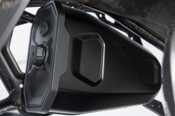 Boite à outils moto SW-Motech Trax Toolbox