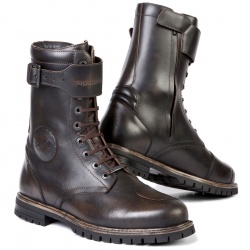 Botte cuir Stylmartin Rocket